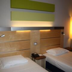 Отель iH Hotels Milano Gioia детские мероприятия фото 2