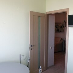 Апартаменты Sacvoyage Apartment on Prospekt Lenina, 6 удобства в номере