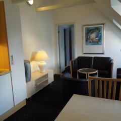 Отель Aarhus City Apartments Дания, Орхус - отзывы, цены и фото номеров - забронировать отель Aarhus City Apartments онлайн фото 22