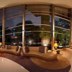 Отель Ascott Sathorn Bangkok спа фото 2
