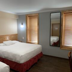 Hotel Baron комната для гостей фото 4