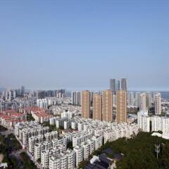 Отель Days Hotel & Suites Mingfa Xiamen Китай, Сямынь - отзывы, цены и фото номеров - забронировать отель Days Hotel & Suites Mingfa Xiamen онлайн фото 4