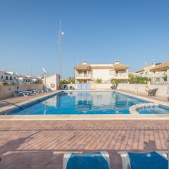 Отель Fidalsa Casa Los Espinos Villamartin Испания, Ориуэла - отзывы, цены и фото номеров - забронировать отель Fidalsa Casa Los Espinos Villamartin онлайн фото 16