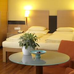Boutique Hotel Am Stephansplatz комната для гостей фото 4