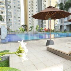 Отель Luxury Resort Apartment with Spectacular View Шри-Ланка, Коломбо - отзывы, цены и фото номеров - забронировать отель Luxury Resort Apartment with Spectacular View онлайн фото 5