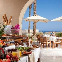 Отель Azzurra Sahl Hasheesh