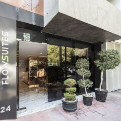 Отель Suites Batia Мексика, Мехико - отзывы, цены и фото номеров - забронировать отель Suites Batia онлайн фото 3