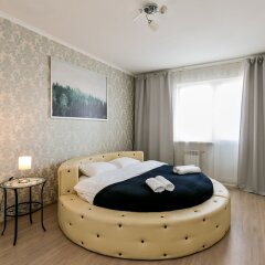 Апартаменты MaxRealty24 Novotushinskaya 6 Two-room apartment спа