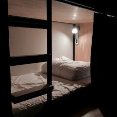 Comet Guesthouse - Hostel Сеул сауна