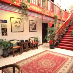Отель N.E. Hotel Китай, Пекин - 1 отзыв об отеле, цены и фото номеров - забронировать отель N.E. Hotel онлайн помещение для мероприятий