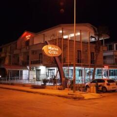 Marina Hotel Силифке фото 4