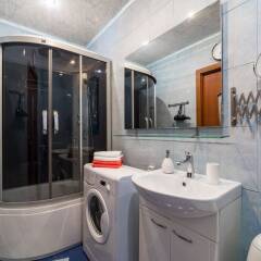 Гостиница Apart-Comfort on Oktyabrsky pereulok 7 фото 8