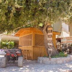 Отель Helios Gunes Camping Патара фото 4