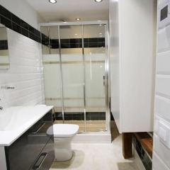Отель Madrid Suites Chueca ванная