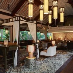 Отель Anantara Hua Hin Resort интерьер отеля фото 3