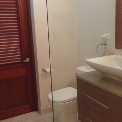 Reflections Guest House in St. George, Barbados from 189$, photos, reviews - zenhotels.com bathroom