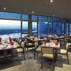 Millennium Boutique Hotel питание