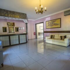 Katre Hotel Oludeniz - All Inclusive интерьер отеля фото 3