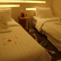 Отель Haramayne Suites Филиппины, Пуэрто-Принцеса - отзывы, цены и фото номеров - забронировать отель Haramayne Suites онлайн спа