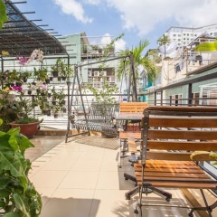 Ngoc Minh Hotel бассейн фото 2