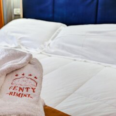 Hotel Genty ванная фото 2