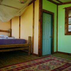 Отель Honey Hill Faralya детские мероприятия
