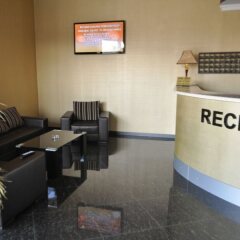 Отель Shine Palace питание
