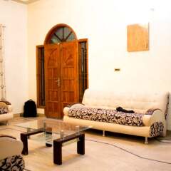 Guest House in Karachi, Pakistan from 60$, photos, reviews - zenhotels.com hotel interior