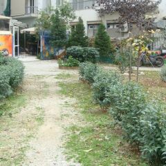 Отель Rentrooms Thessaloniki Салоники фото 5