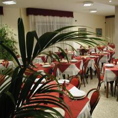 Hotel Marystella Кьянчиано Терме питание