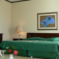 Отель Pestana Bahia Praia Nature And Beach Resort Фурнаш в номере фото 2
