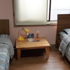 Отель Хостел Birdsnest Hongdae Южная Корея, Сеул - 2 отзыва об отеле, цены и фото номеров - забронировать отель Хостел Birdsnest Hongdae онлайн комната для гостей фото 5