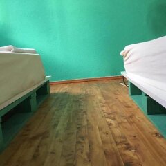 Kabak Mamma's Hostel (Adult Only) спа