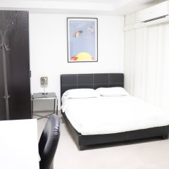 CP Residences in Singapore, Singapore from 161$, photos, reviews - zenhotels.com photo 4