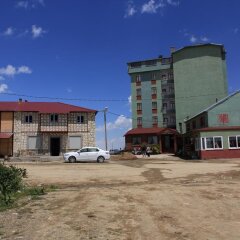 Hotel Kardelen Узунгёль фото 27