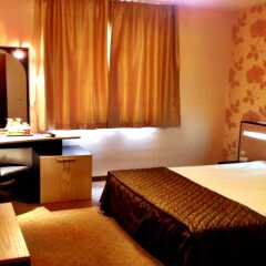 Business Hotel City Avenue комната для гостей фото 5