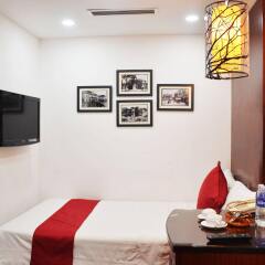 Twins Hotel удобства в номере