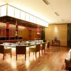 Отель Tang Dynasty West Market Hotel Xian Китай, Сиань - отзывы, цены и фото номеров - забронировать отель Tang Dynasty West Market Hotel Xian онлайн детские мероприятия