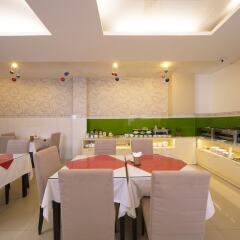 Good Vibes Boutique Hotel