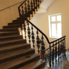 Апартаменты City Apartment Прага интерьер отеля