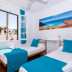 Отель Carema Garden Village комната для гостей фото 4
