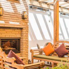 Didsbury House Hotel интерьер отеля фото 2