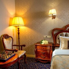 Kavalier Boutique Hotel детские мероприятия фото 2