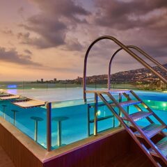 Princessa Hotel бассейн фото 3
