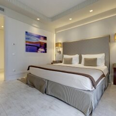 Отель Melia Genova Италия, Генуя - 1 отзыв об отеле, цены и фото номеров - забронировать отель Melia Genova онлайн комната для гостей