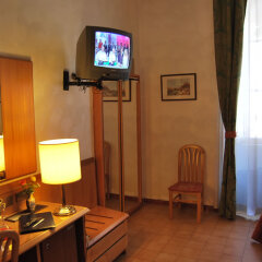 Hotel Giotto Flavia удобства в номере