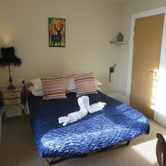 Отель Home Brighton Backpackers комната для гостей фото 2