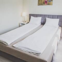Отель Midtown Hostel Польша, Гданьск - 3 отзыва об отеле, цены и фото номеров - забронировать отель Midtown Hostel онлайн комната для гостей