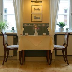 Отель Martha Dresden Германия, Дрезден - отзывы, цены и фото номеров - забронировать отель Martha Dresden онлайн фото 9