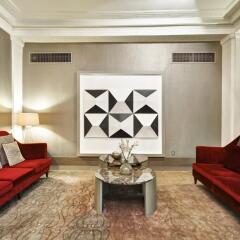 Отель Dylan Hotel NYC США, Нью-Йорк - отзывы, цены и фото номеров - забронировать отель Dylan Hotel NYC онлайн комната для гостей фото 5